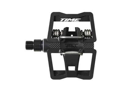Produktbild von Time Link Pedale Schwarz  Schwarz One Size