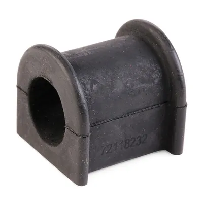 Produktbild von MOOG TO-SB-14047 Lagerung Stabilisator Stabigummi für TOYOTA Yaris Schrägheck (P1)