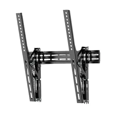Image de support TV fixe Axil 0571E 32"-65" 35 Kg noir