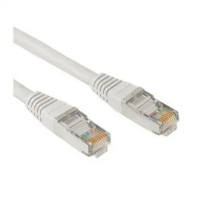 Zdjęcie produktu dla Nanocable 10.20.0105, 5 m, Cat5e, U/UTP (UTP), RJ-45, RJ-45, Szary