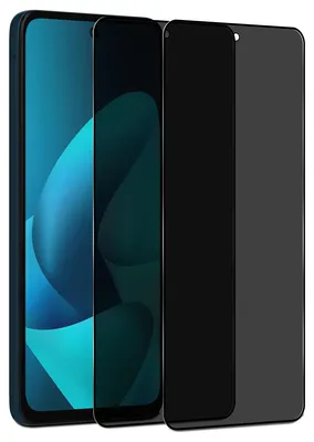 Obrázek produktu pro 2-Pack Motorola Moto G57 Privacy Ochrana obrazovky - Tvrzené sklo 9H - Super kvalita 3D