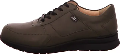 Obrázek produktu pro Finn Comfort dámské šněrovací boty pohodlné zelené velikosti 61/2