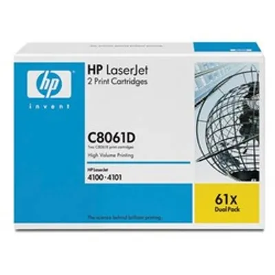 Zdjęcie produktu dla HP 51A oryginalny wkład z czarnym tonerem LaserJet