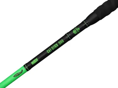 Produktbild von Madcat UV Series Cat-Stick 300cm 150-300g - Wallerrute