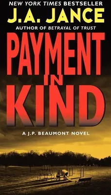 Produktbild von Payment in Kind