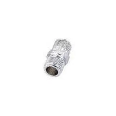 Productafbeelding van FENGDA BDA02. Schroefkoppeling, overgangsstuk 1/8" - 1/8"
