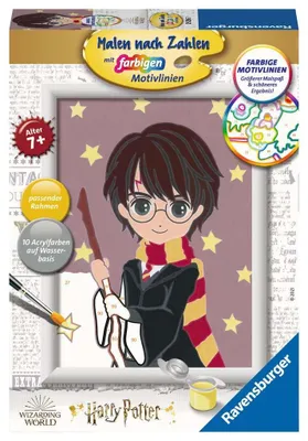 Obrázek produktu pro Ravensburger Harry