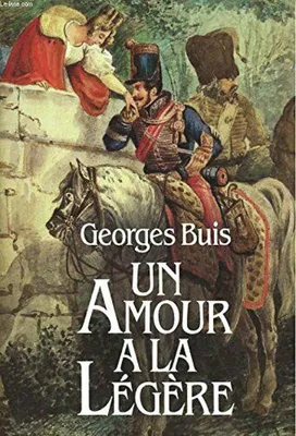 Image de Un amour à la Légère