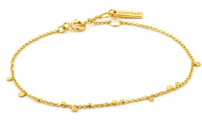 Image de ANIA HAIE Bracelet Geometry Class B005-02G Ladies