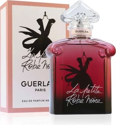 Obrázok produktu pre Guerlain La Petite Robe Noire Absolue EDP 100 ml W