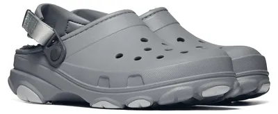 Produktbild von Crocs All Terain Lined Clog 207936-0Z3 Clogs Blau