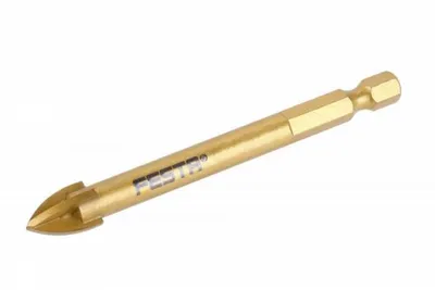 Obrázok produktu pre vrták na sklo a keramiku 5,0mm
