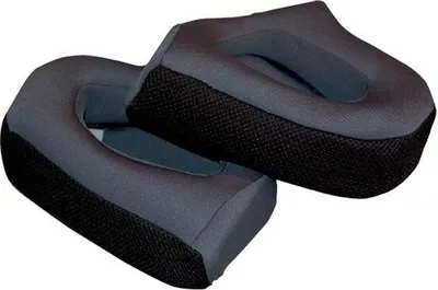 Zdjęcie produktu dla Nolan N-com N102/n101/n100/x-1001 Top Wangenpolster Blau XS Blau XS