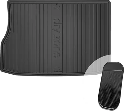 Image de Bac de coffre en caoutchouc adaptable sur Citroën DS5 bicorps 2011-2015