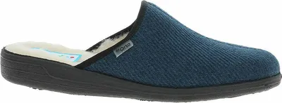 Produktbild von Herren Hausschuhe Dr.Orto 000M325 blau 42