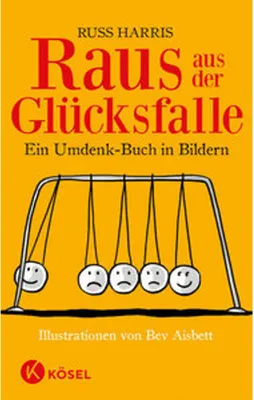 Immagine prodotto di Raus aus der Glücksfalle