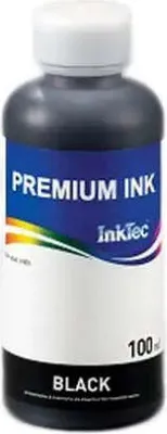 Zdjęcie produktu dla Butelka z tuszem INKTEC do drukarek HP-5088,OfficetJet K550/K5300/L7380, 100 ml, czarna
