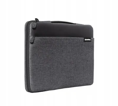 Image de SwitchEasy Urban Sleeve pour MacBook 15"/16" noir