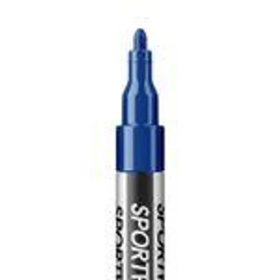 Produktbild von SportPens Acrylstift - wasserfester Lackmarker, deckender Multimarker