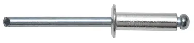 Produktbild von SWG Blindniete Alu Flaruk (500St) 937 5 10 55
