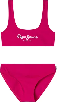 Immagine prodotto di Pepe Jeans Pgb10420 Bikini Rosa 8 Anni Bambine Rosa 8 Anni