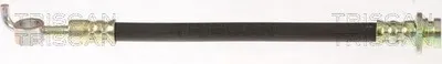 Produktbild von TRISCAN 8150 14269 Bremsschlauch für NISSAN TIIDA Schrägheck CUBE (Z12) TIIDA Stufenheck (SC11X)