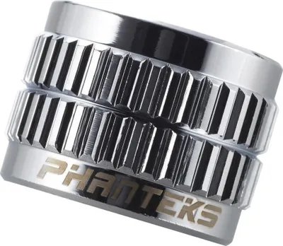 Produktbild von PHANTEKS Glacier F-F Adapter G1/4