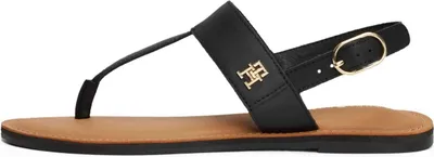 Produktbild von Tommy Jeans Sandals 10121-450301 in Black color size 37