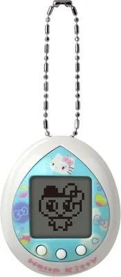 Immagine prodotto di Bandai TAMAGOTCHI NANO - HELLO KITTY SKY BLUE