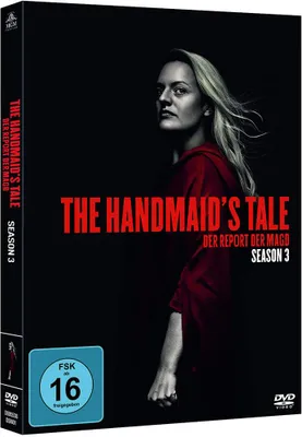 Image de The Handmaid's Tale - Season 3