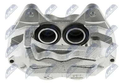 Produktbild von NTY Bremssattel Vorne Links Vorne Links für TOYOTA LAND CRUISER 90 (J9) Ø45mm HZP-TY-010