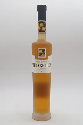 Produktbild von Lantenhammer Mirabellen Likör