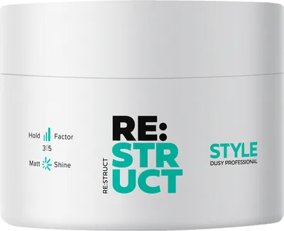 Obrázok produktu pre Dusy Style Re:Struct 100ml