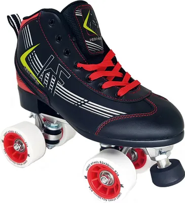 Produktbild von Krf Hck-350 Pro Rollschuhe Rot EU 41 Rot EU 41