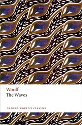 Produktbild von The Waves