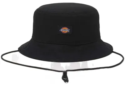 Productafbeelding van Muts Dickies DK0A4XXSBLK1 voor Heren