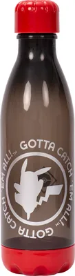 Produktbild von Trinkflasche - Pokémon - Catch 'em all! - 660 ml