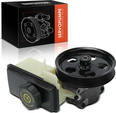 Immagine prodotto di Frankberg 1x pompa idraulica per Ford Fiesta V JH Mondeo III B5Y B4Y BWY