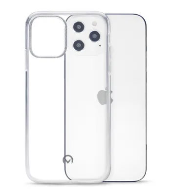 Obrázek produktu pro Mobilize TPU Back Cover Apple iPhone 12 Pro Max Transparent