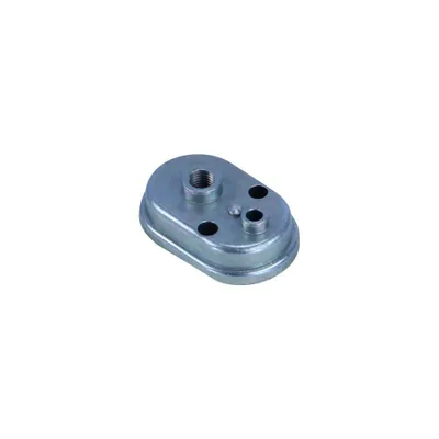 Produktbild von Deckelplatte für Bing Vergaser 16mm und 17mm