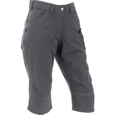 Produktbild von MAUL Rennes Ultralight - Caprihose dark grey dark grey 44