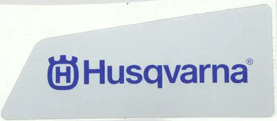 Image de Autocollant pour couvercle d'embrayage 560XP/560XPG Husqvarna