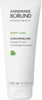 Produktbild von Annemarie Börlind Body Care Shower Scrub 200ml