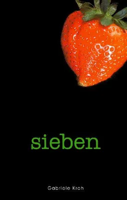 Produktbild von sieben