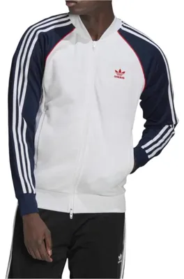 Produktbild von Adidas Sst Trainingsjacke - XL