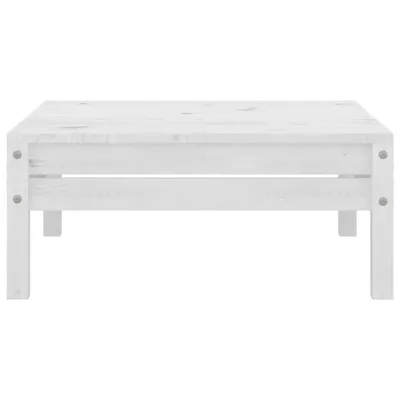 Zdjęcie produktu dla VidaXL 806578, Drewno, 110 kg, Dorośli i dzieci, 635 mm, 635 mm, 285 mm
