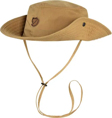 Zdjęcie produktu dla Fjällräven Abisko Summer Hut Beige M Mann Beige M