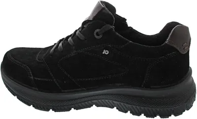 Produktbild von Jomos sportlicher Schnürer Schwarz in Gr. 48