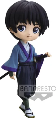 Obrázok produktu pre Figúrka Rurōuni Kenshin: Sojiro Seta (Ver. B)