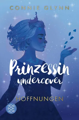 Produktbild von Prinzessin undercover - Hoffnungen